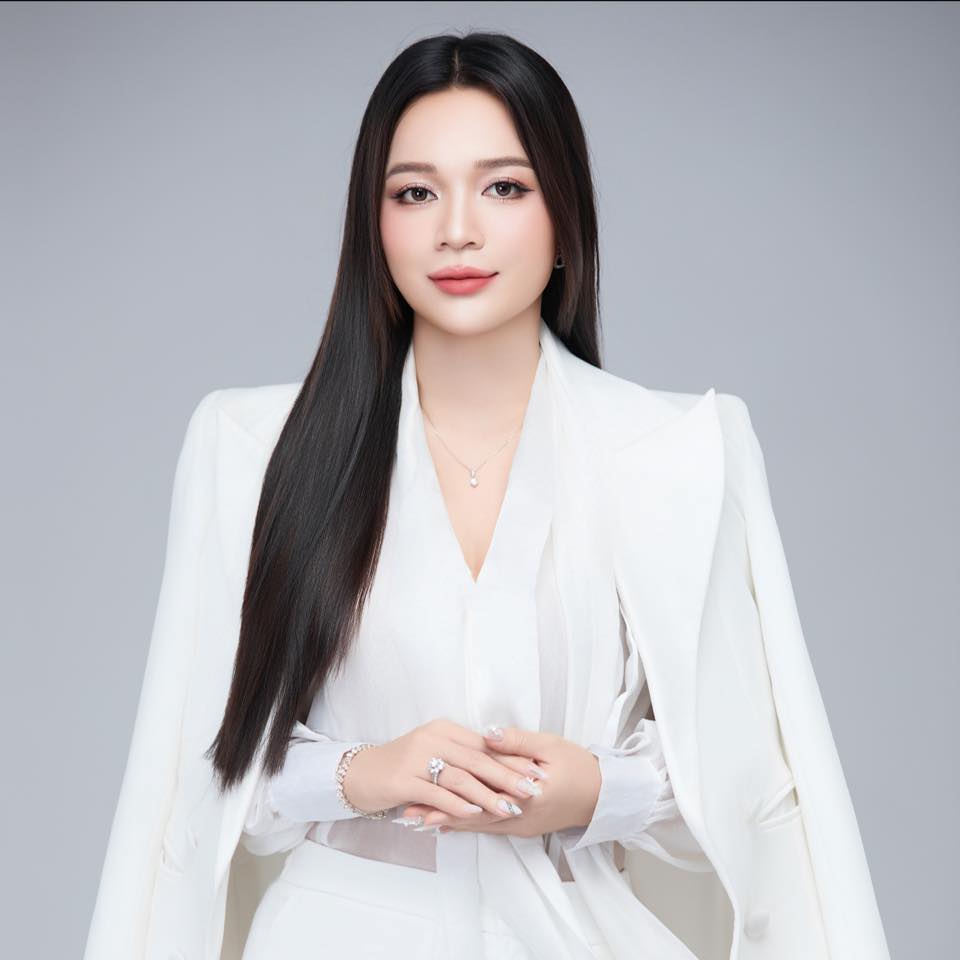 Huyền Nguyễn