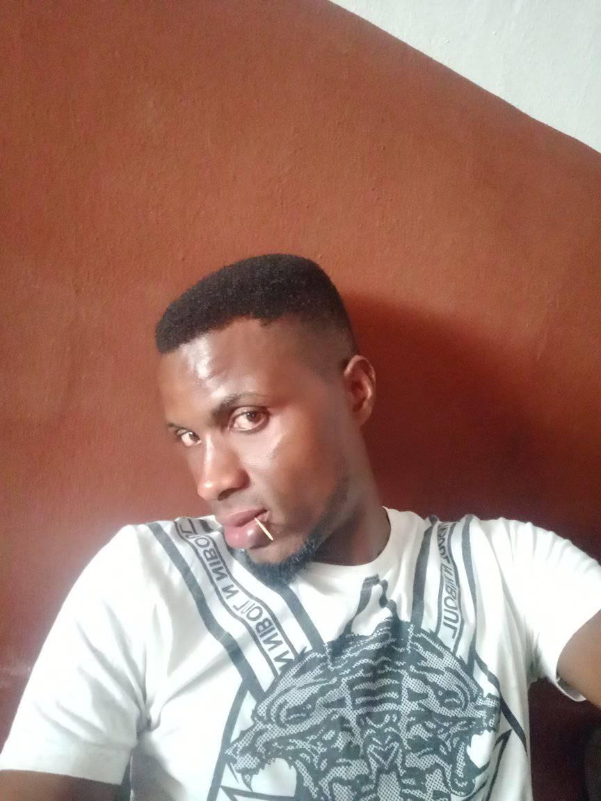 Oguntoye Kenny Oj Joachim