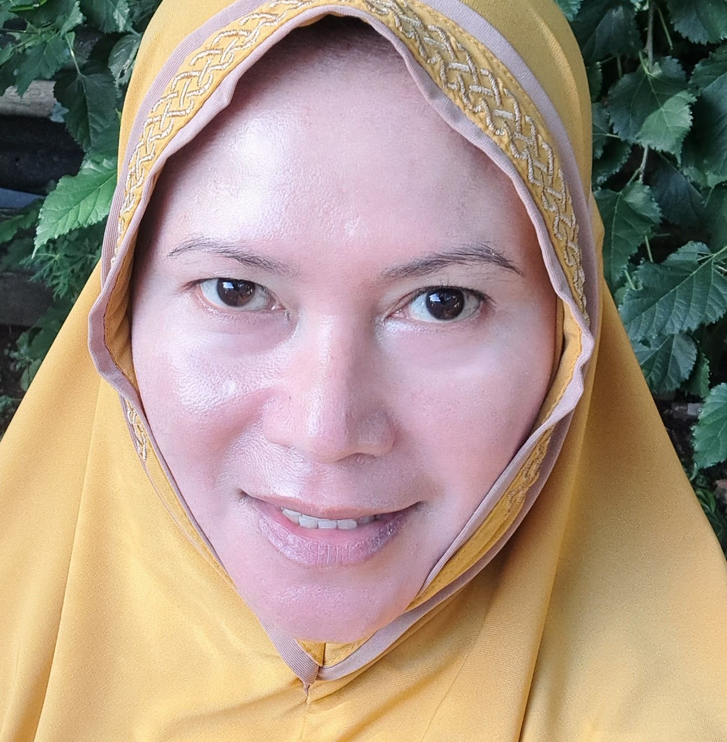 Kurniati Abdul Rokib