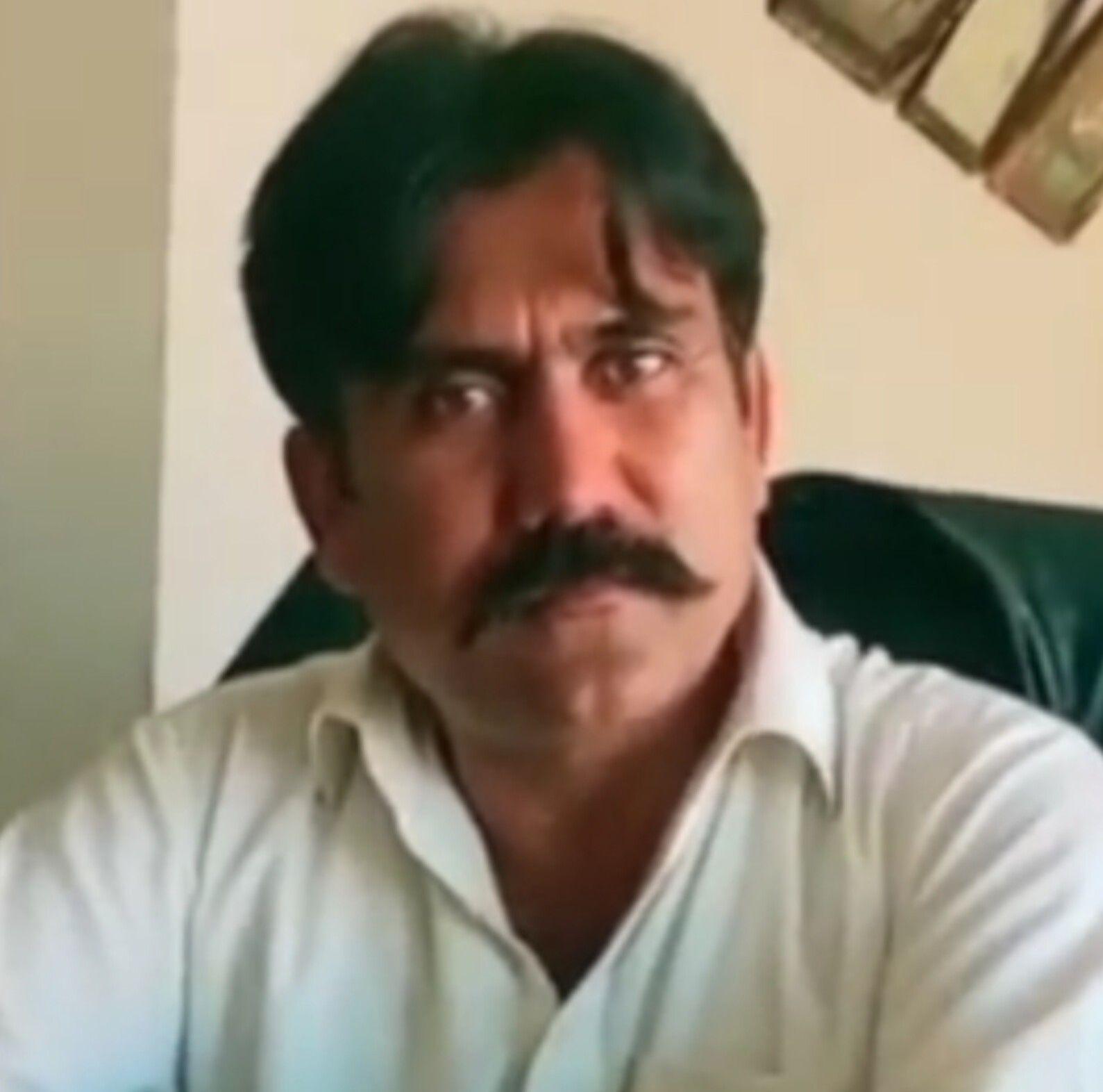 Abdul Wahid Microbiologist