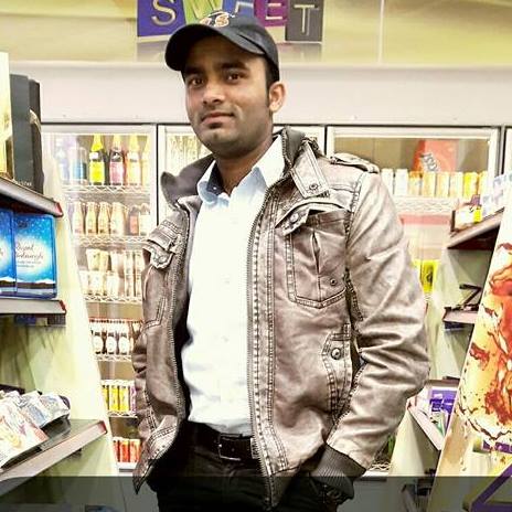 S.m. Azhar
