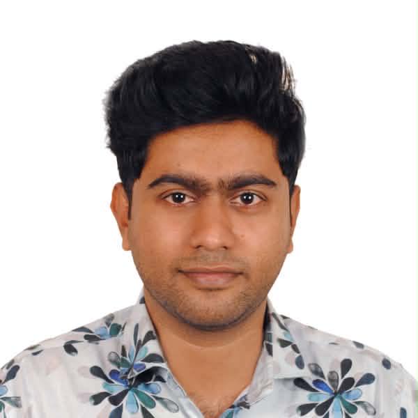 MD Rashedul Islam