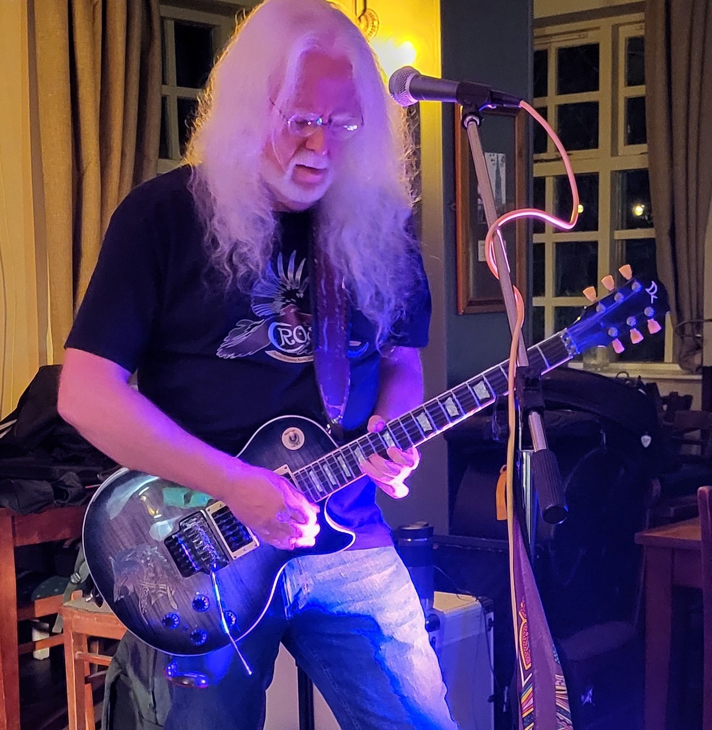 Hard Rock Company