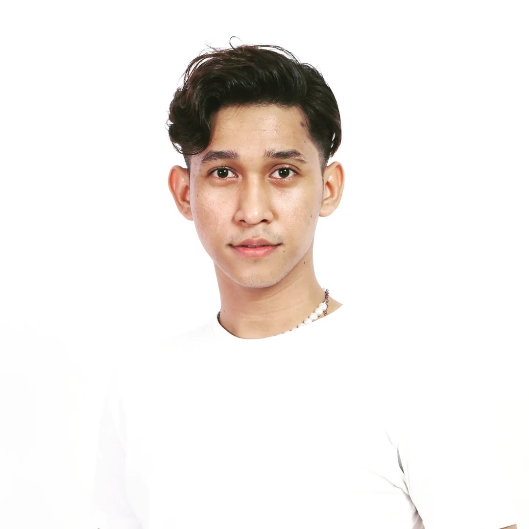 Rafid R