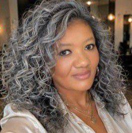 Charmaine Fortuin