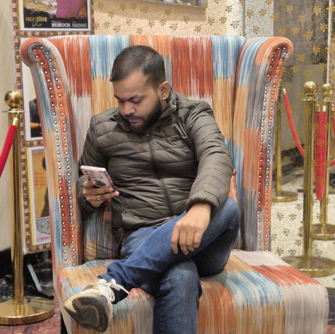 Aman Raja