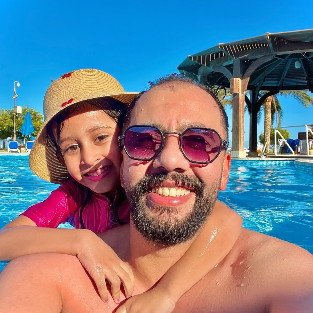 Eslam Abd El Raoof