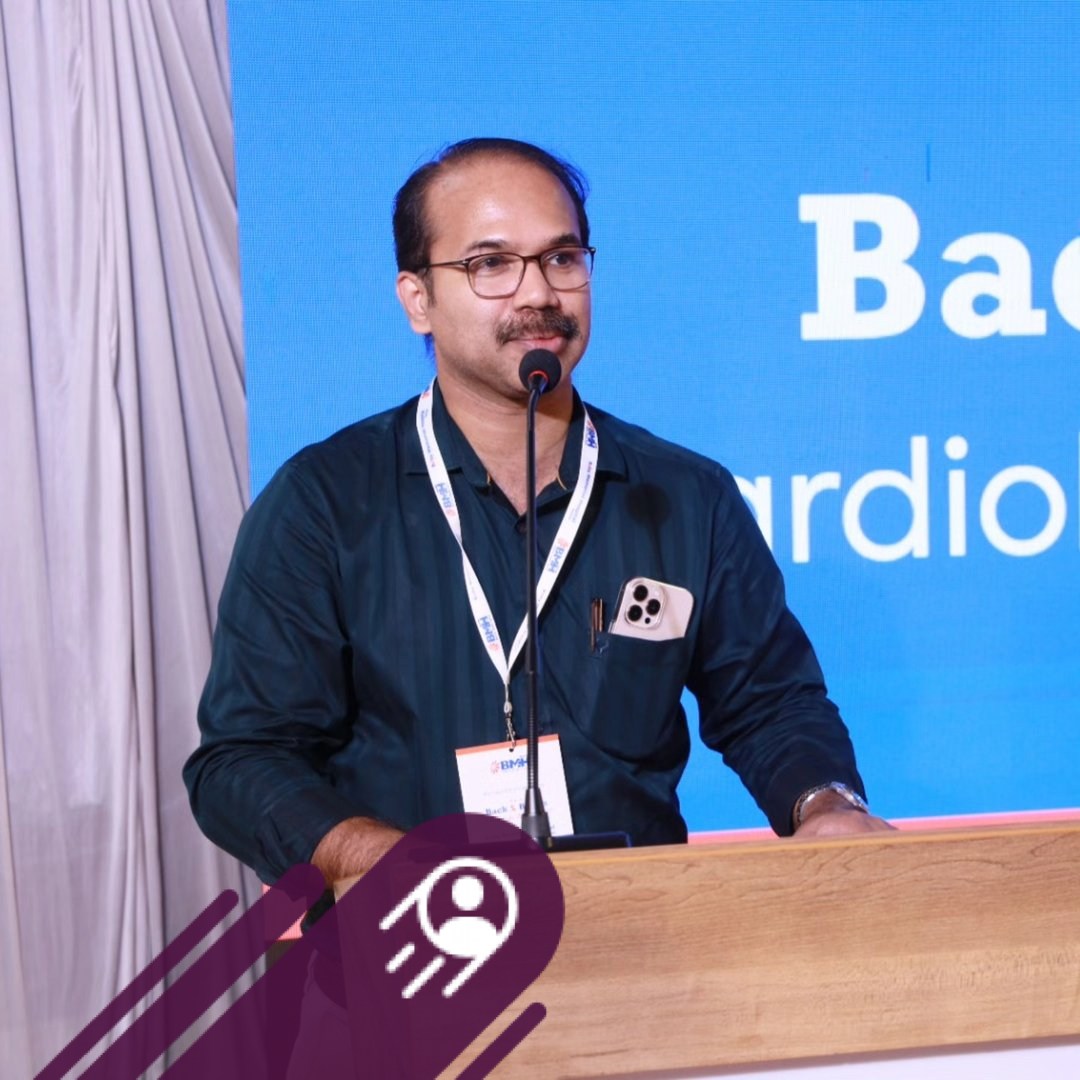 Deepak Raju