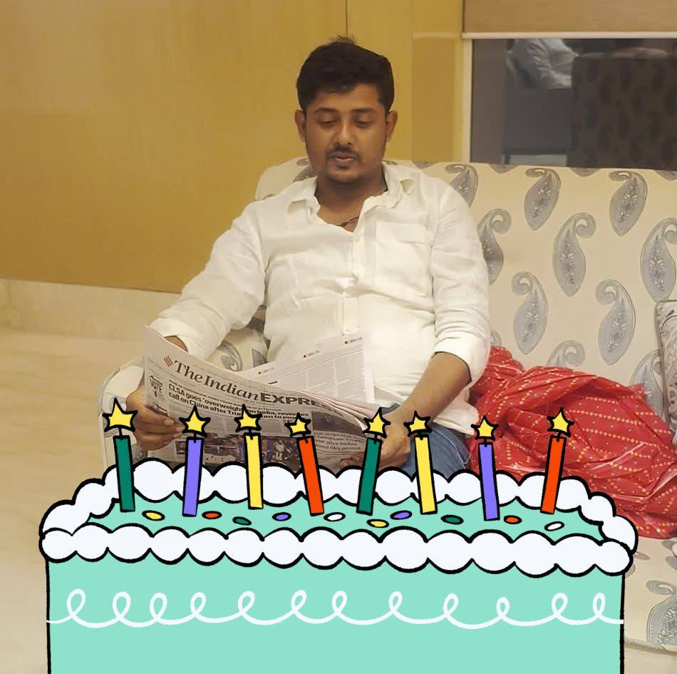 Ritesh Kumar