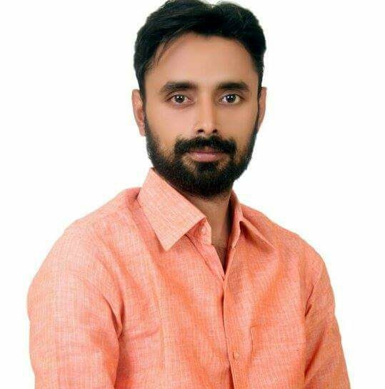 Aakash Rai
