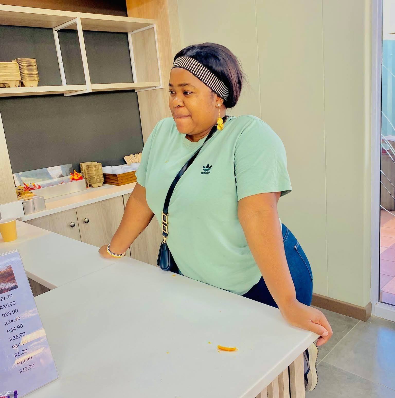 Hebun kore warra Penene Matlhatsi... - Thanabanzi J Moroka | Facebook