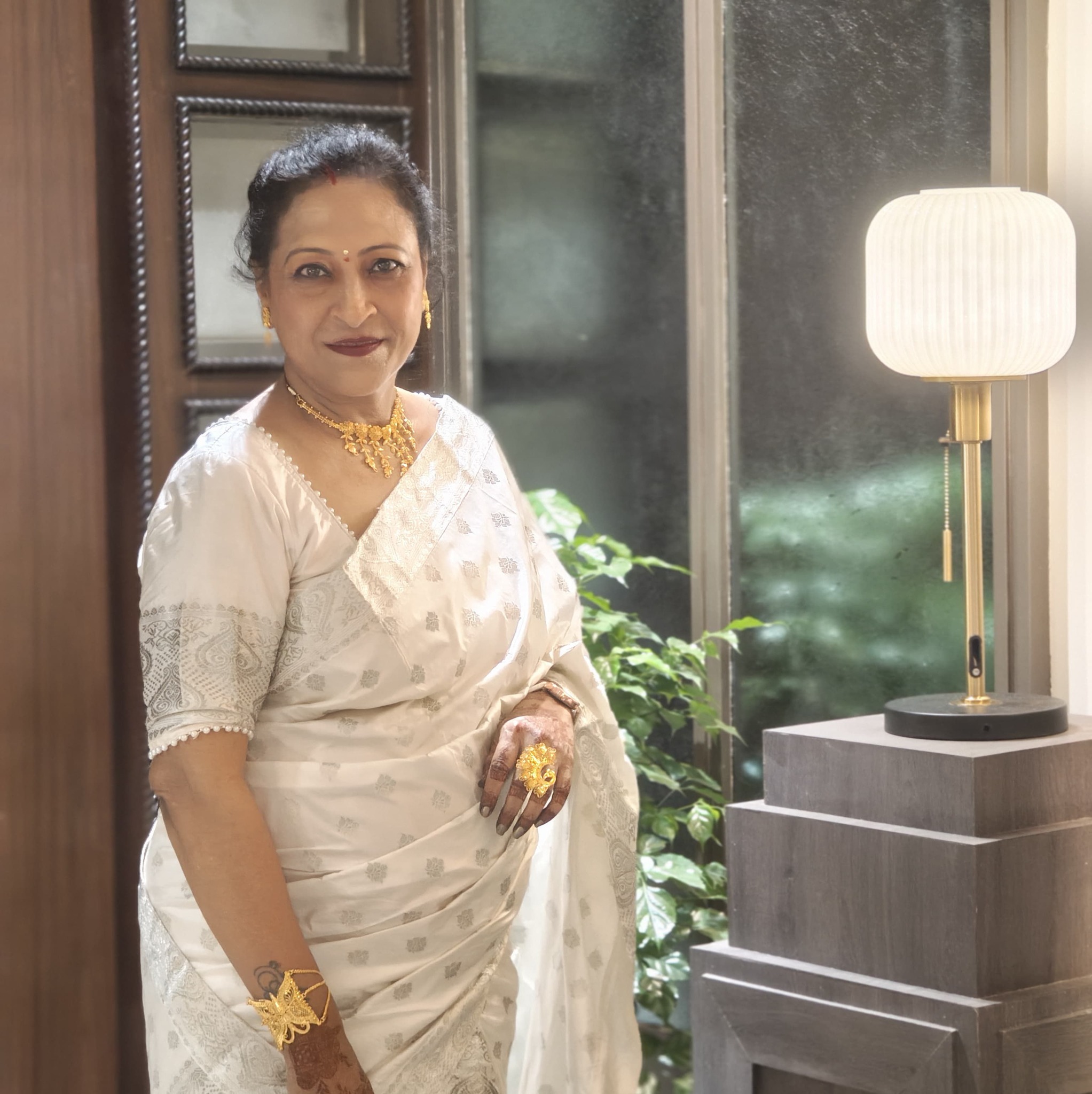 Madhumita Gohain