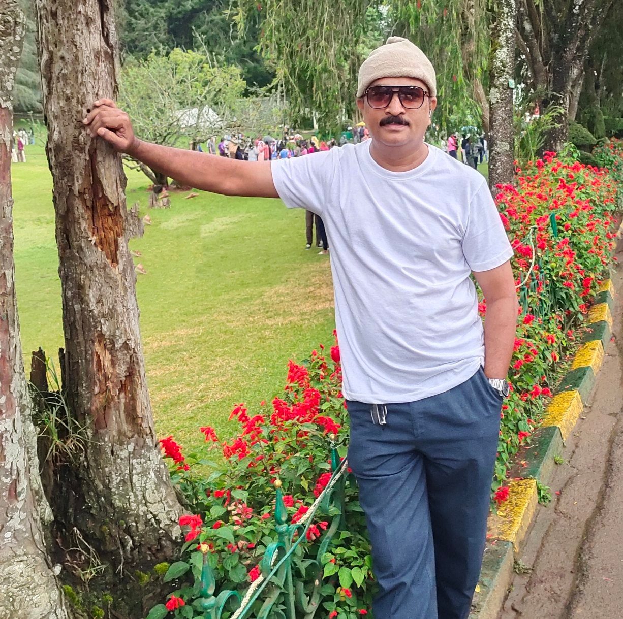 Labeeb Sahad
