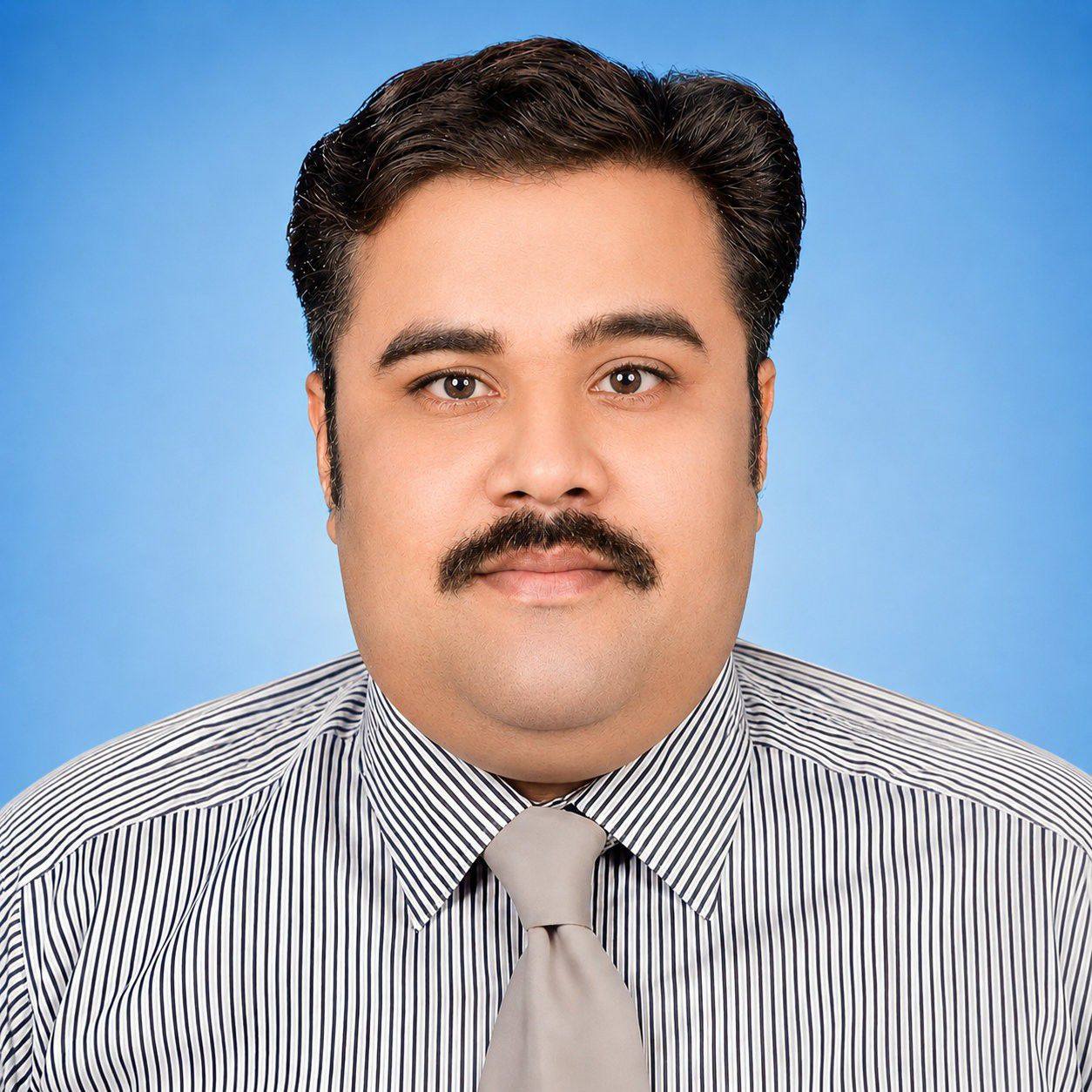Mian Ejaz Qadir