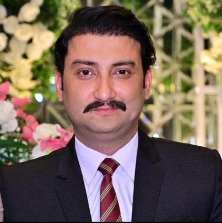 Musa Azhar
