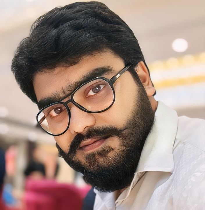 Prince Kumar