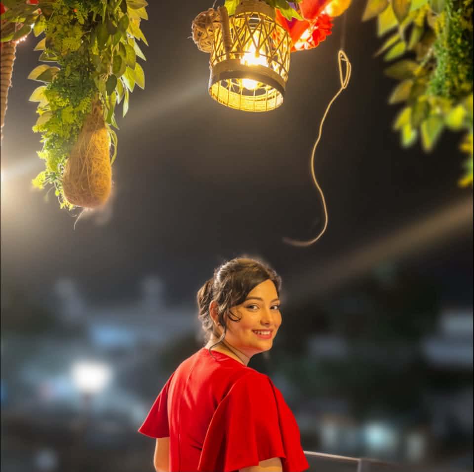 Rina Ali