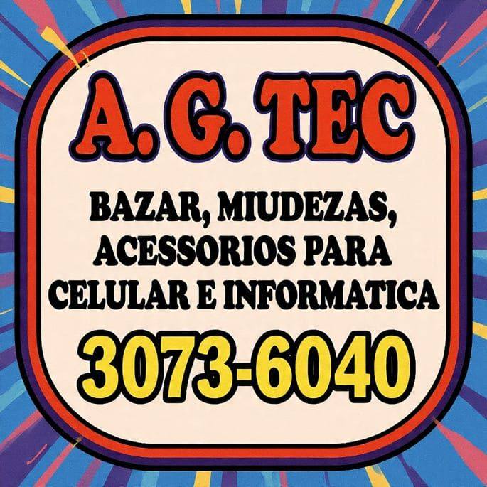 Agtec Celular