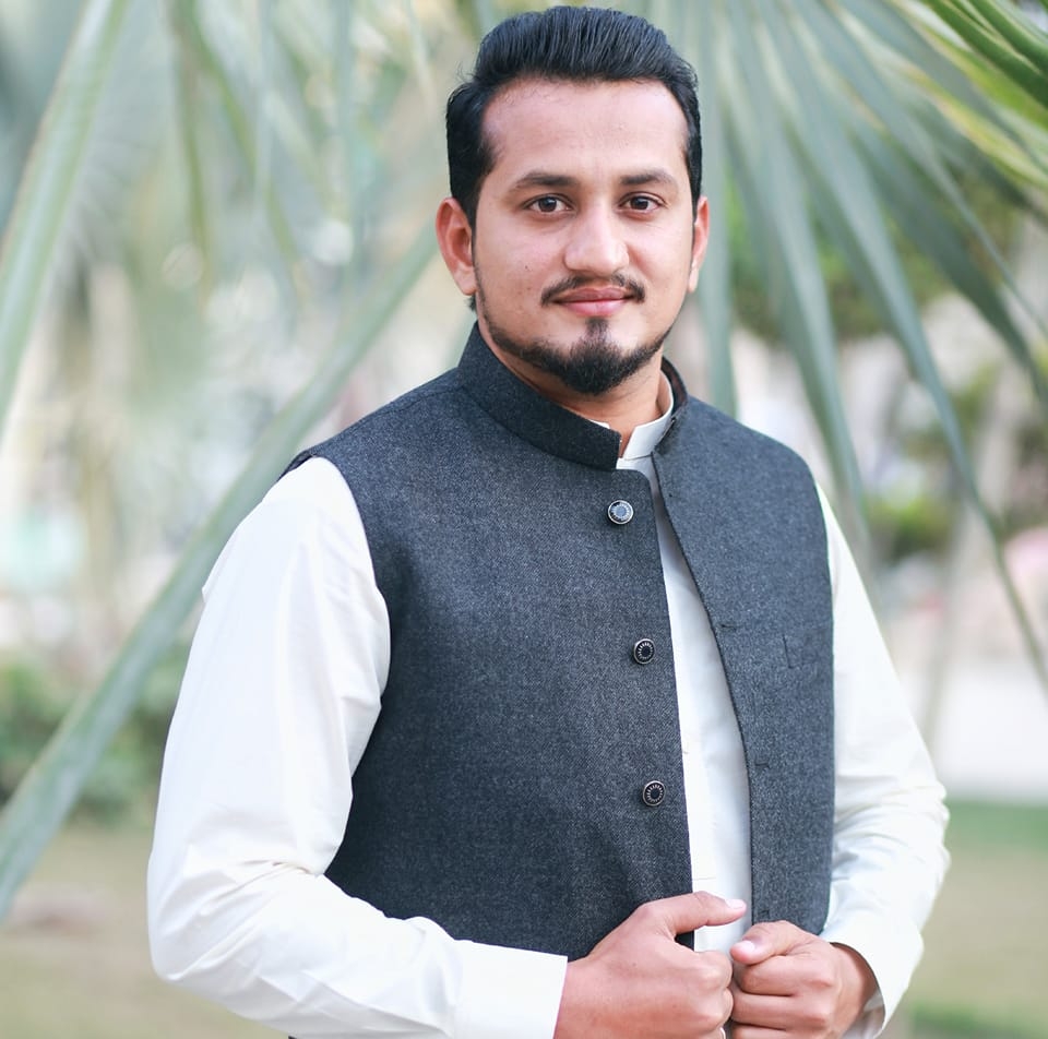 Javed Rajput