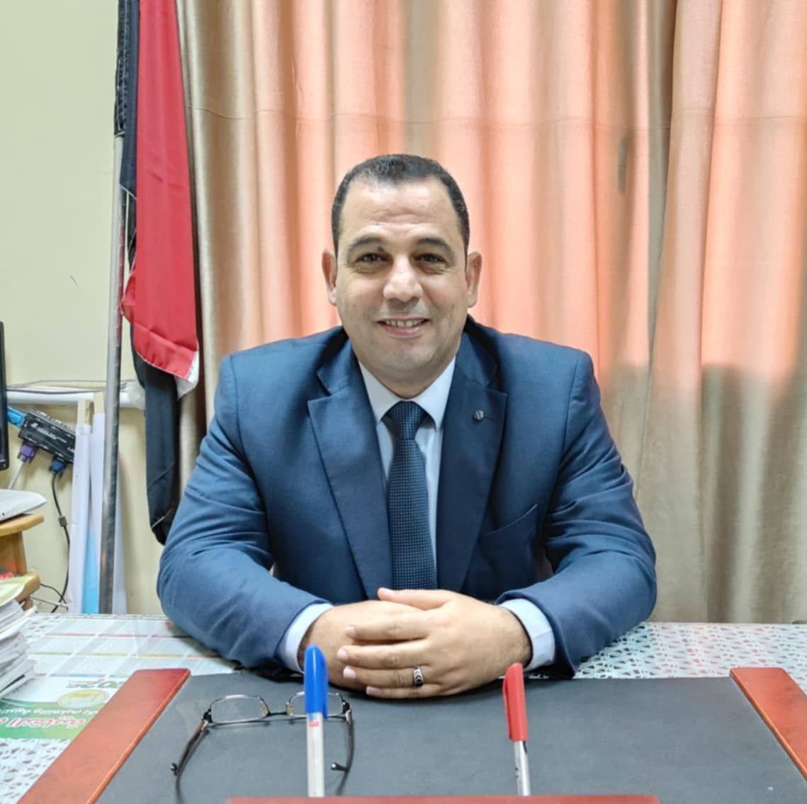 Ahmed Z. Radwan