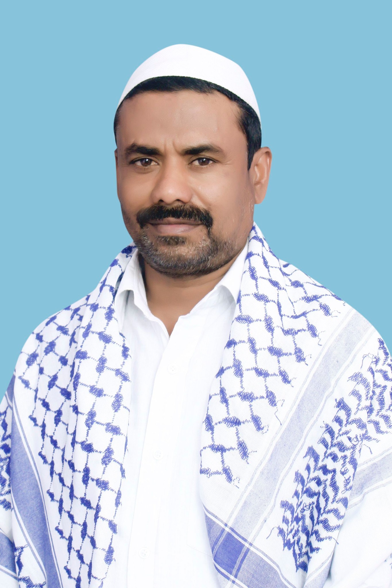 Uday Pratap Rao