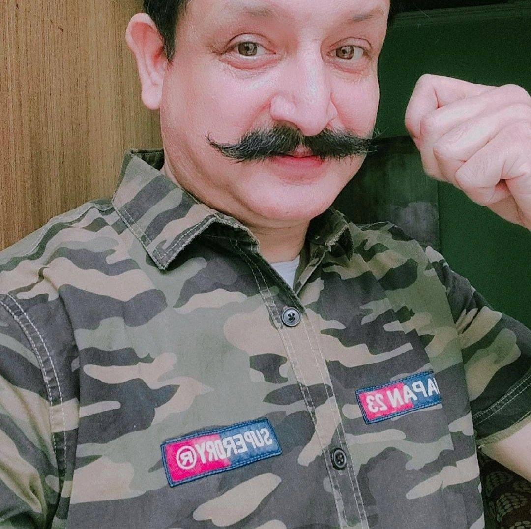 Aslam Raza