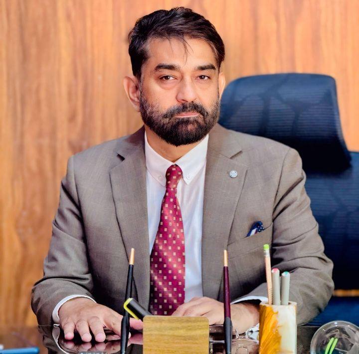 Ata Rehman