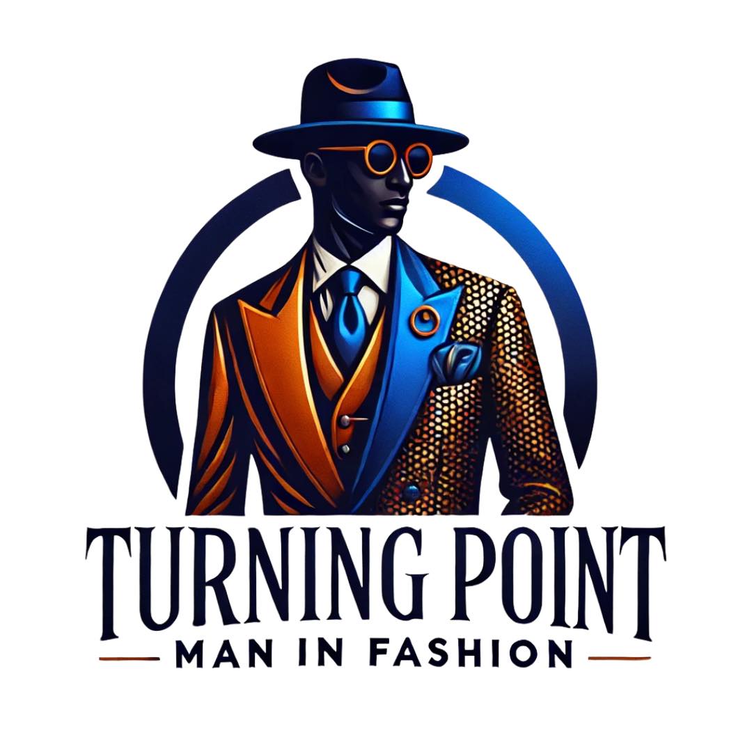 Turning Point (@turningpointmaninfashion) • Facebook