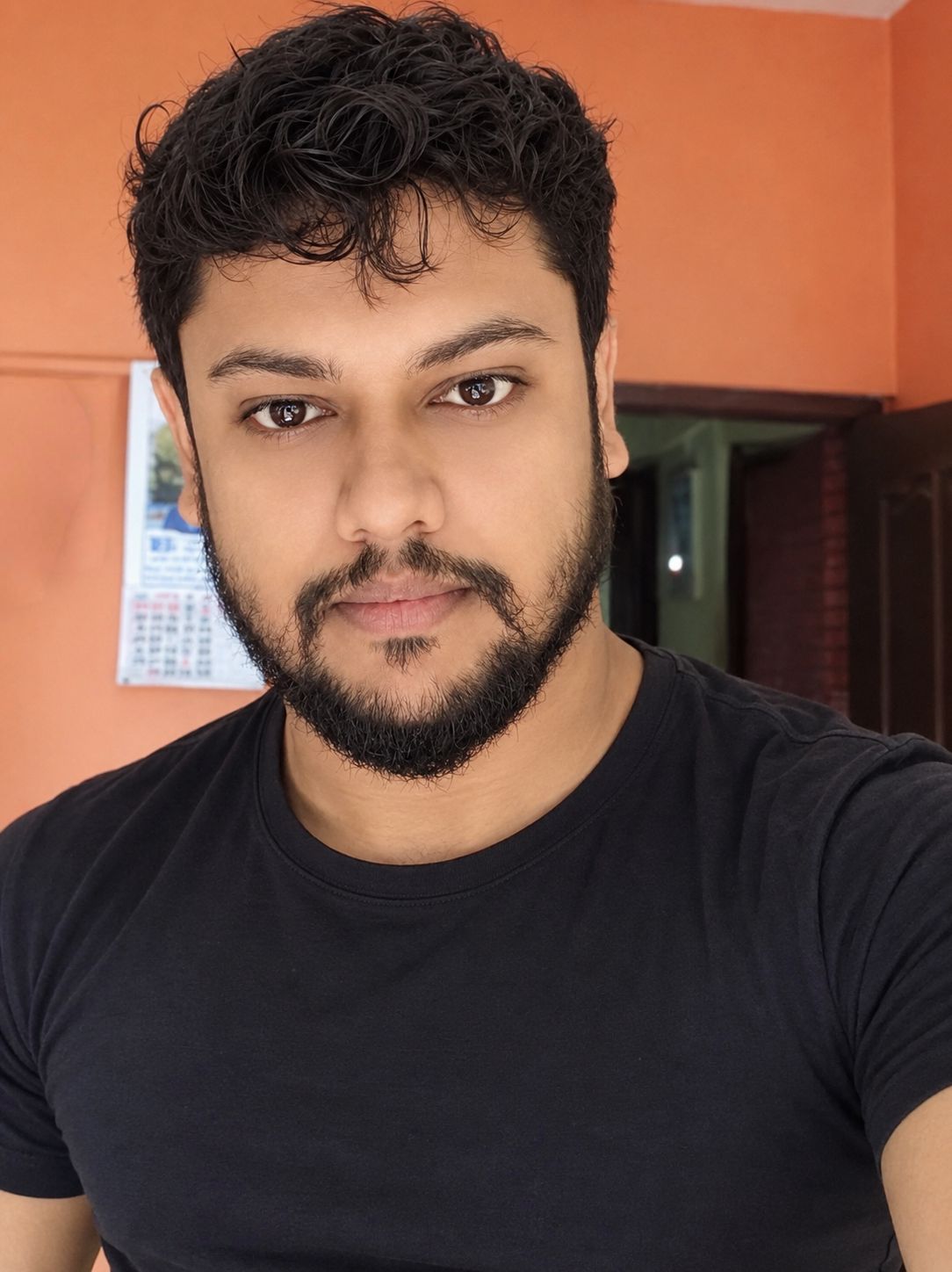 Rupam Dutta