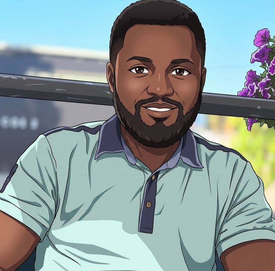 Owede Kingsley Samuel