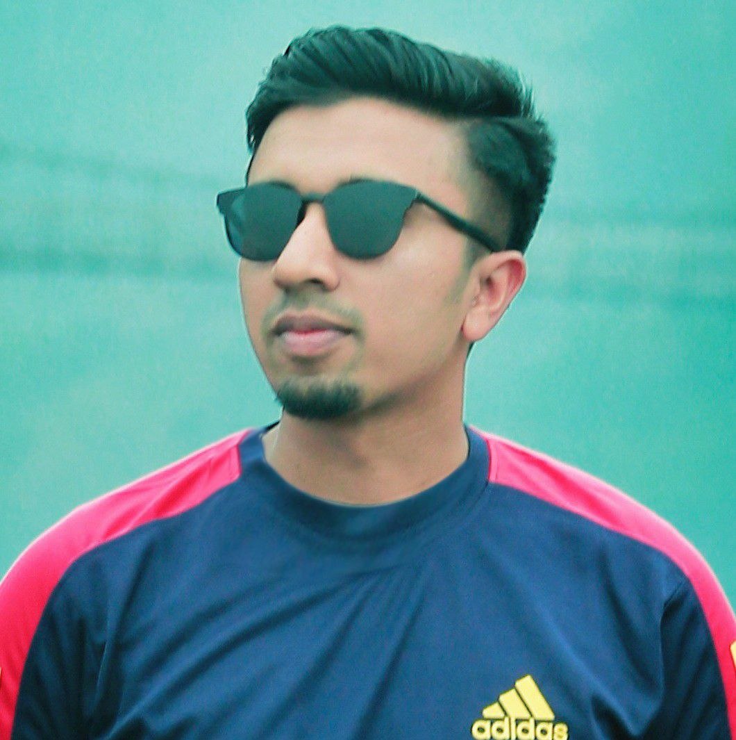 Rupon Aftab Rupo