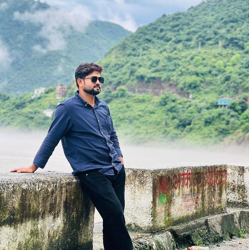 Hamid Rasheed