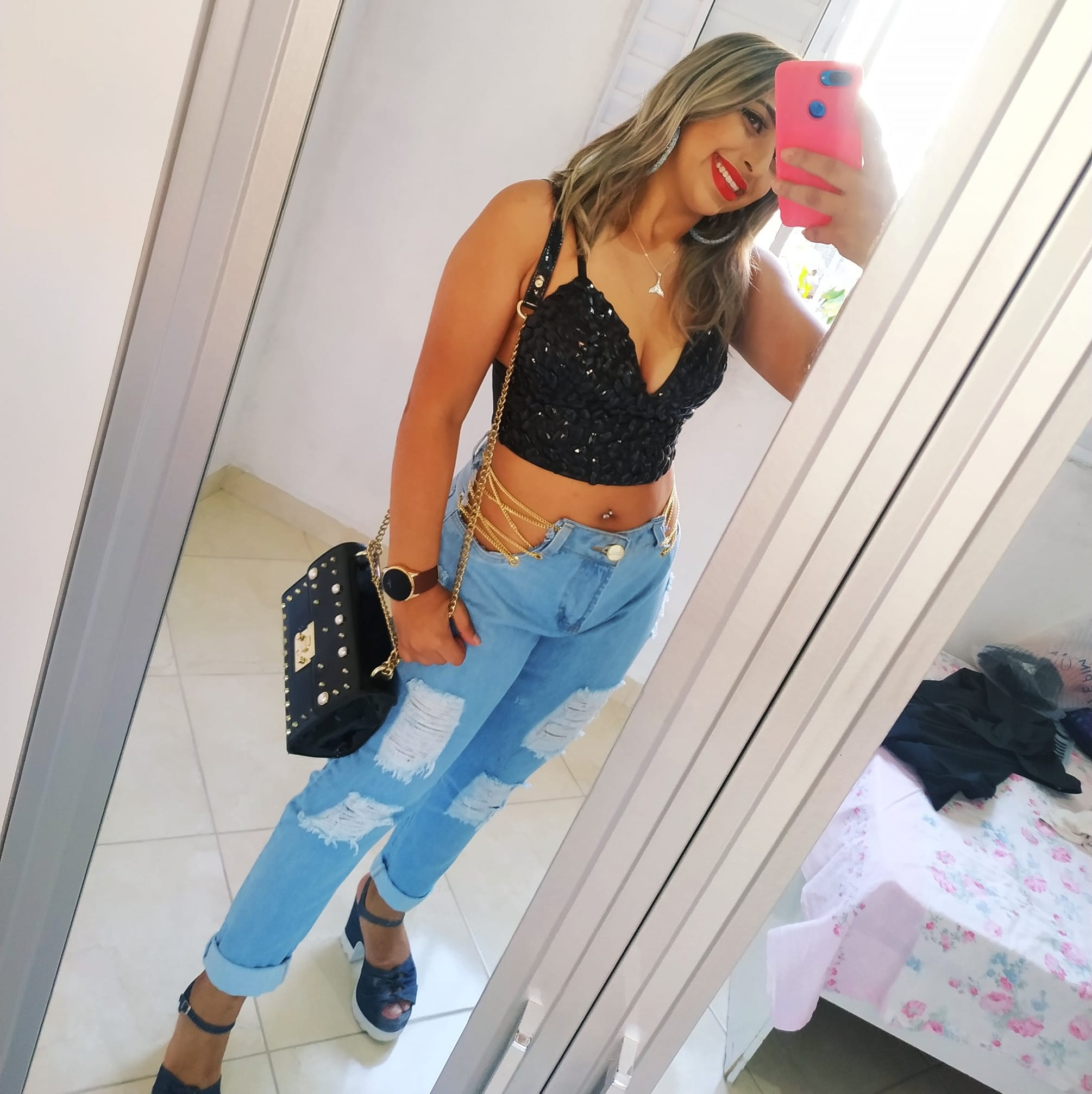 Menina - A Melissa Candy é cheia de amor! ❤ Compre pelo link