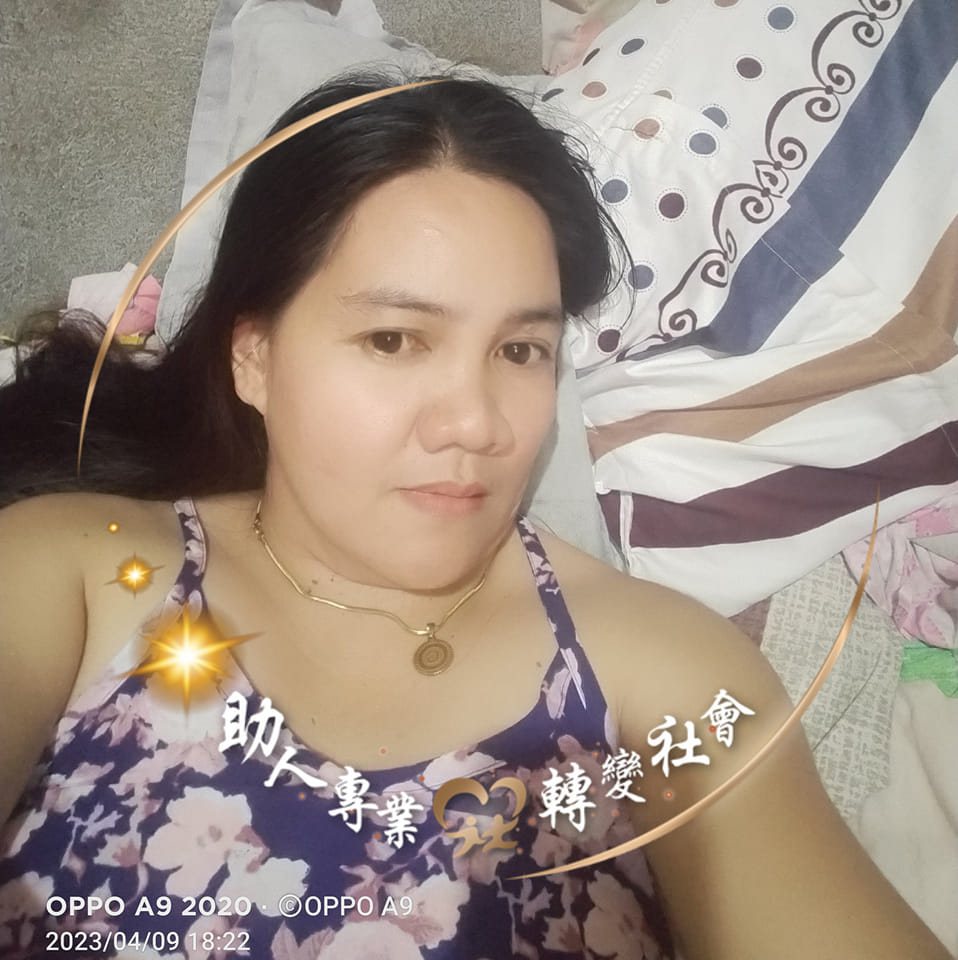 Mary Grace Franilla