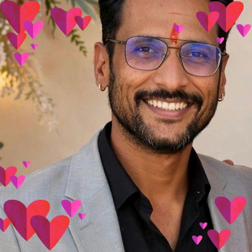 Khuman Singh Raorajput