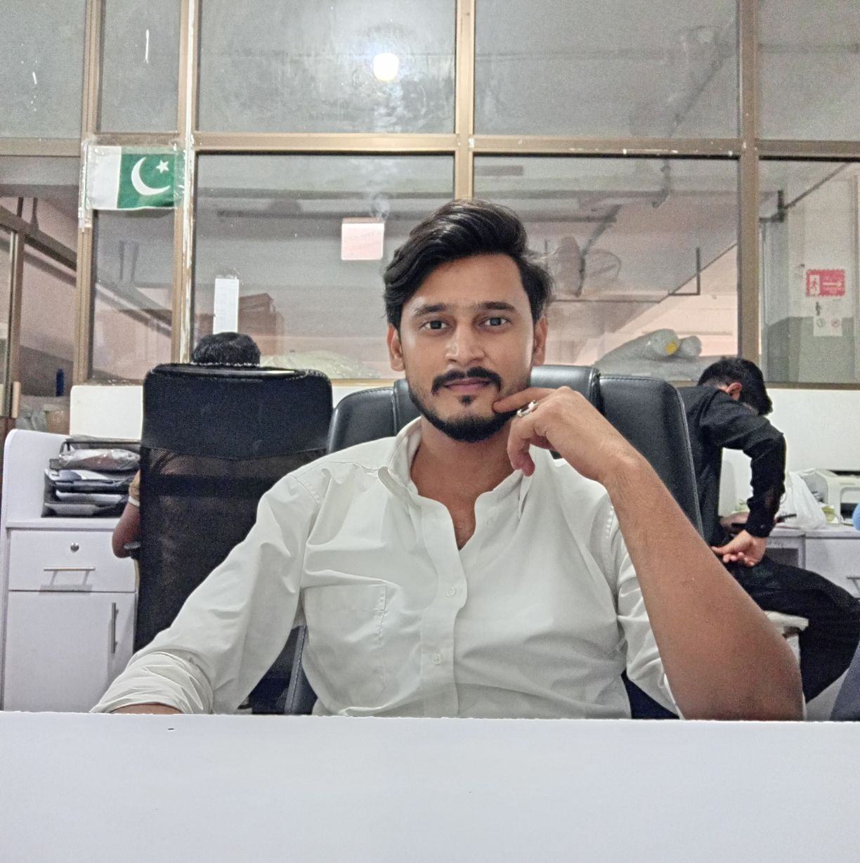 Muhammad Absar
