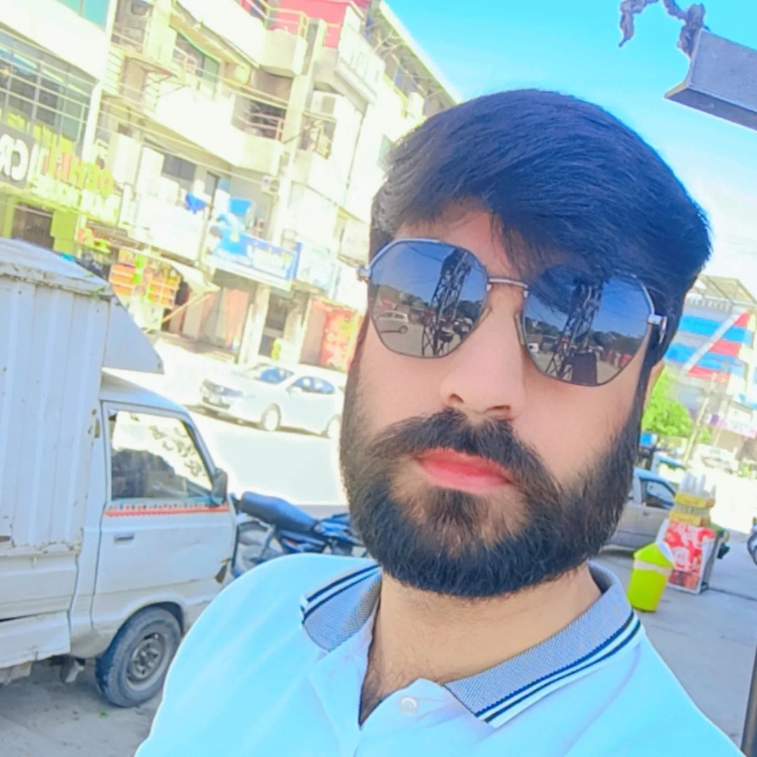 Ali Raxa