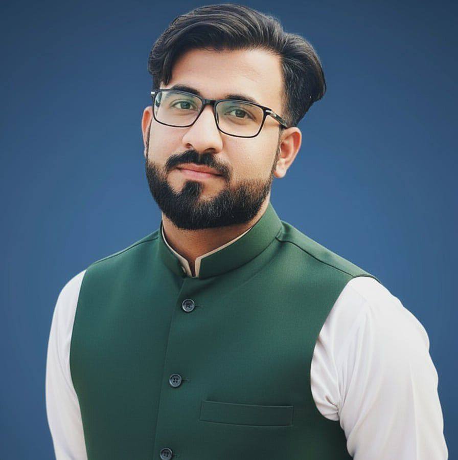 Numan Rasheed