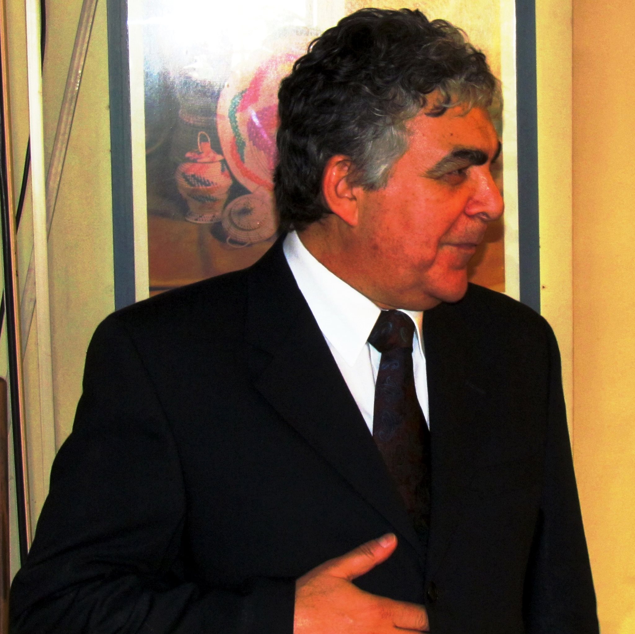 Gestoría Luis Alberto Papi