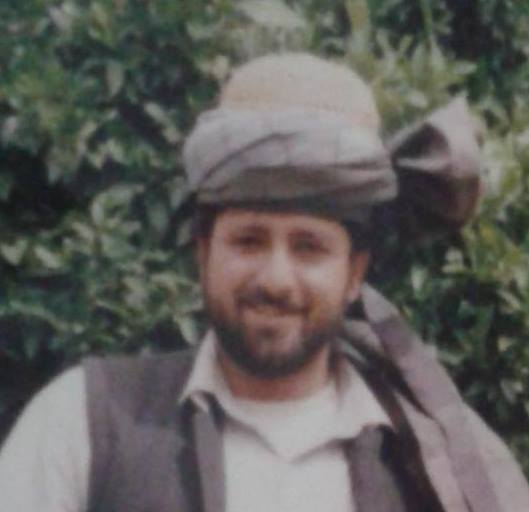 Shaheed Gul