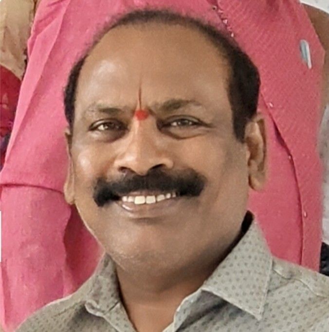 The Next Big Chapter Begins today.. #rythubadi #agriculture #harishrao ...