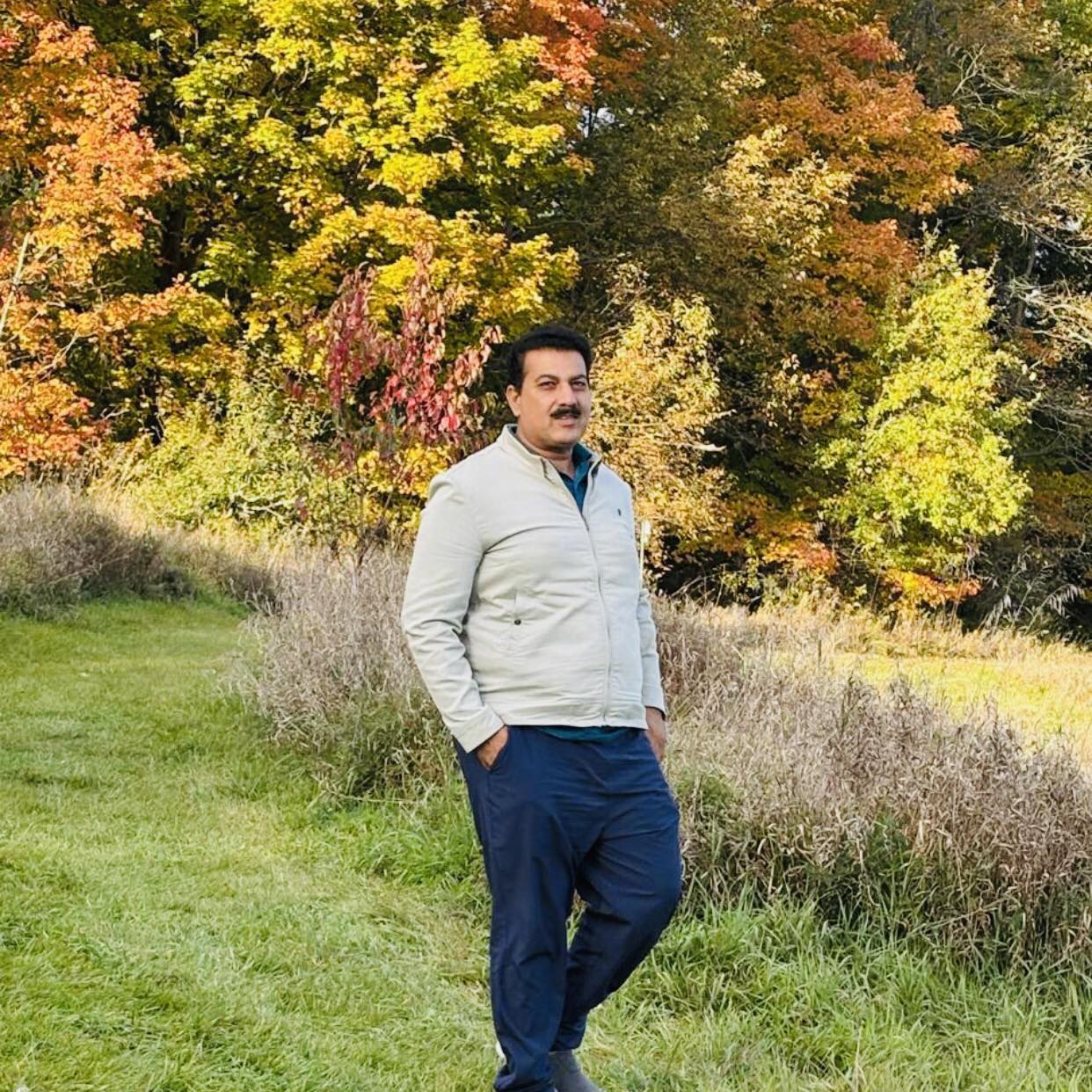 Tahir Tanveer Qaisrani