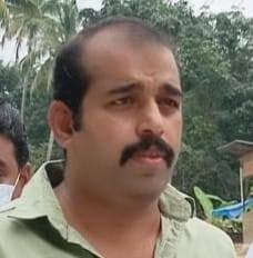 Najeeb Meeran Ambadathu on Reels