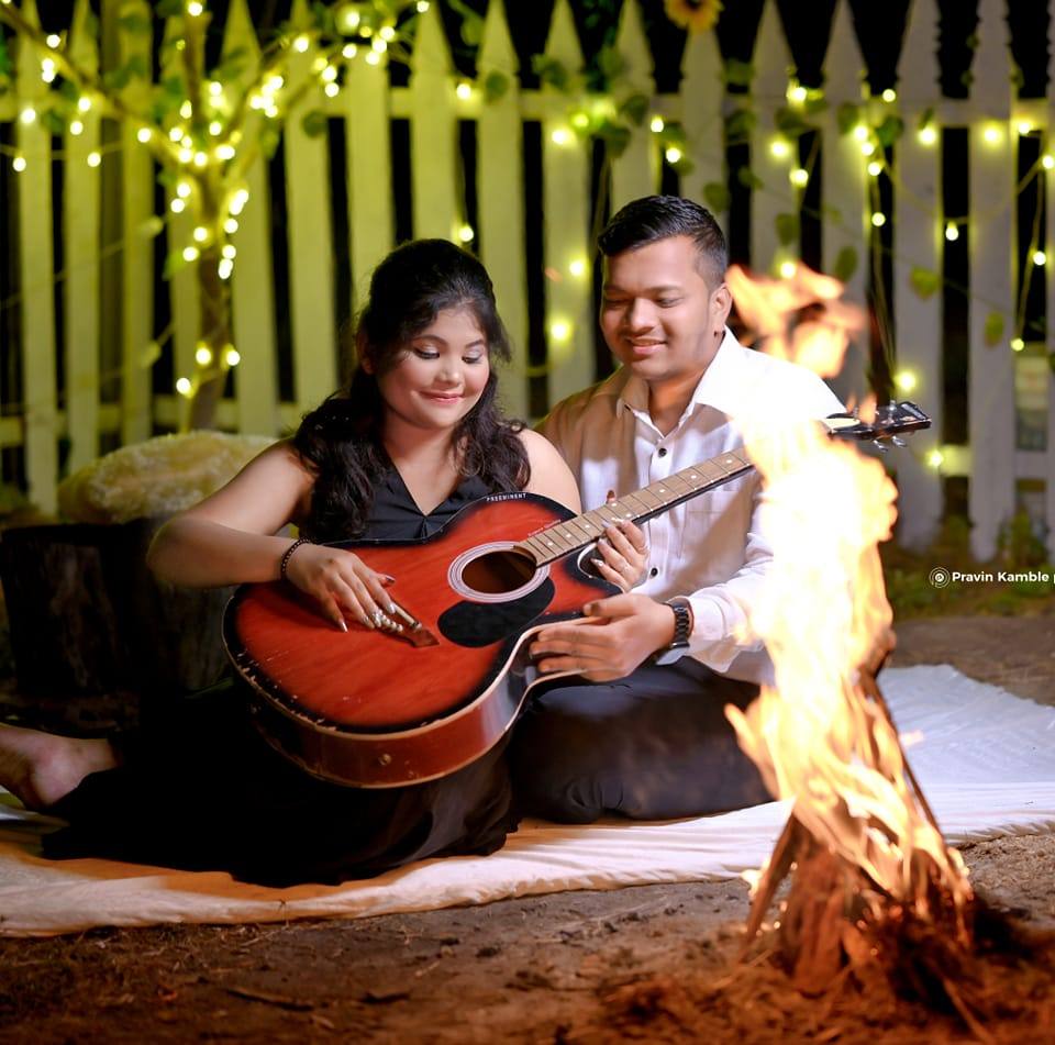 Aparna Divekar Pawar