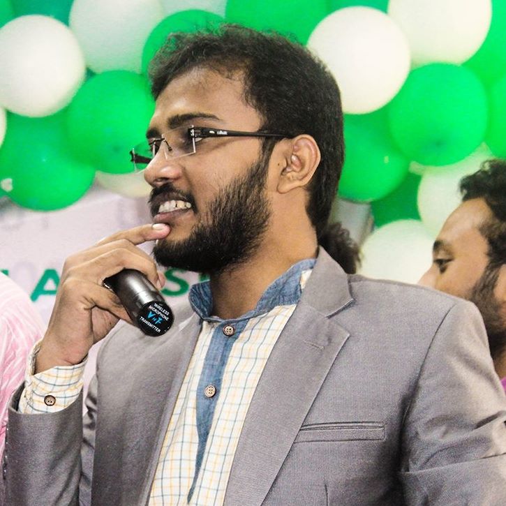 Rubel Rana