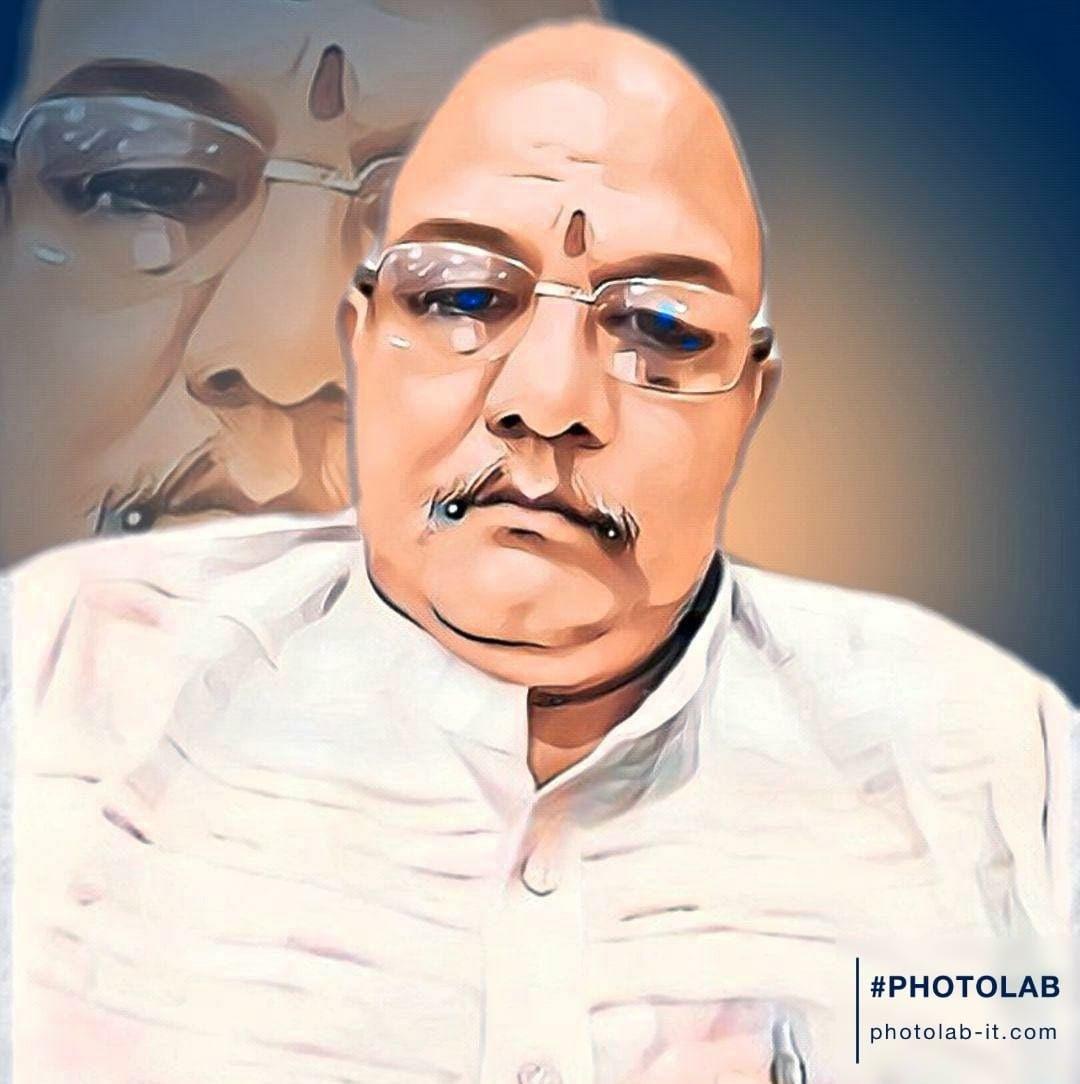 Binod Kumar Baranwal