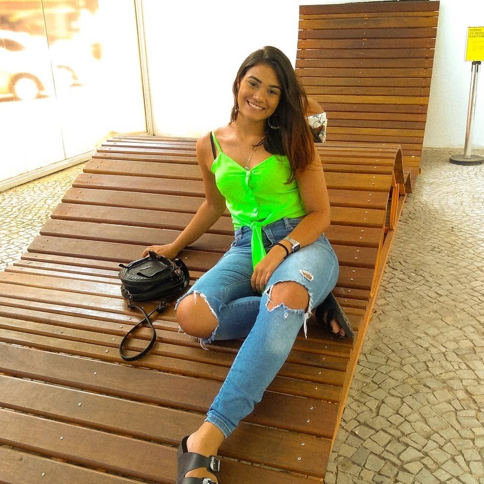 Gabrielle Ribeiro