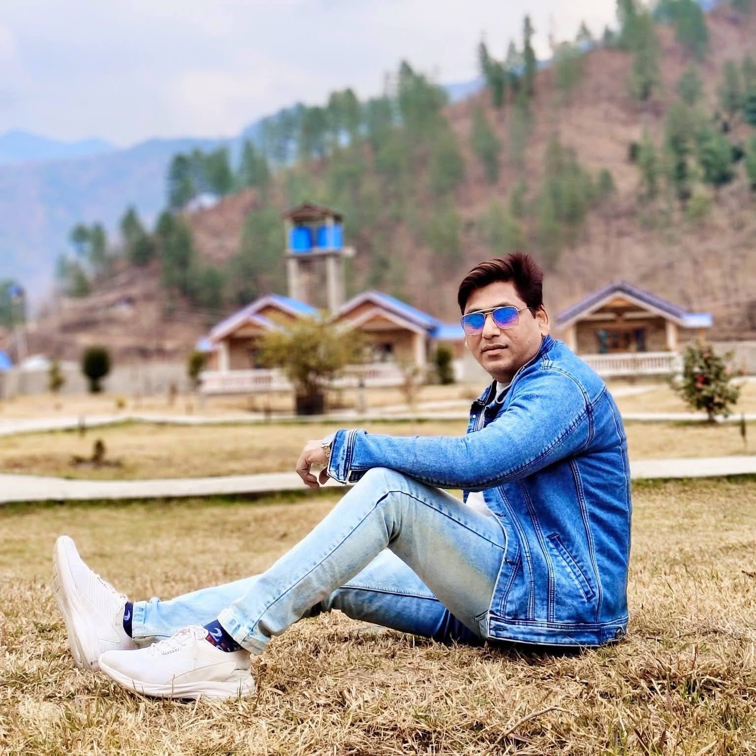 Shreya Vlogs