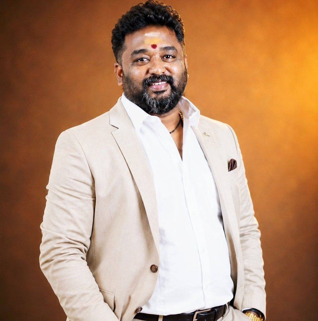 Azhagar Raja Poopandiyan