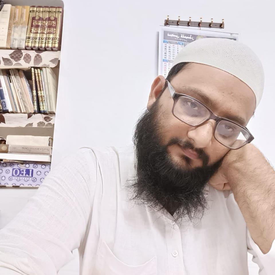 Rashid Hasan
